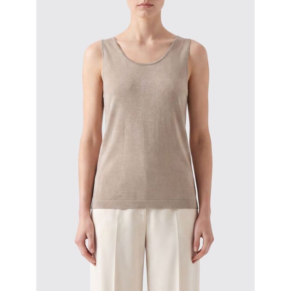 Brunello Cucinelli Women Top Woman Brunello Cucinelli